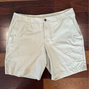 Lululemon Casual Shorts